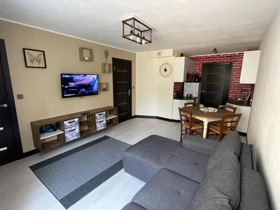 Superbe Appartement Avec Acces Mer A Pied Calvi  Exterior photo