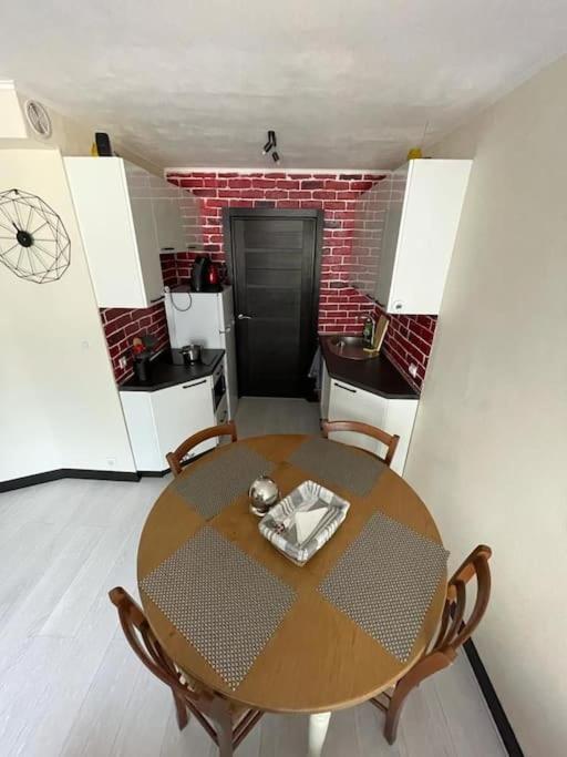 Superbe Appartement Avec Acces Mer A Pied Calvi  Exterior photo