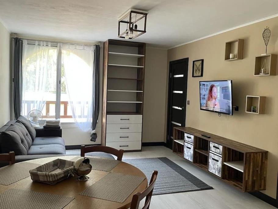 Superbe Appartement Avec Acces Mer A Pied Calvi  Exterior photo